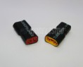 Conector XT60 para conector T - Adaptador